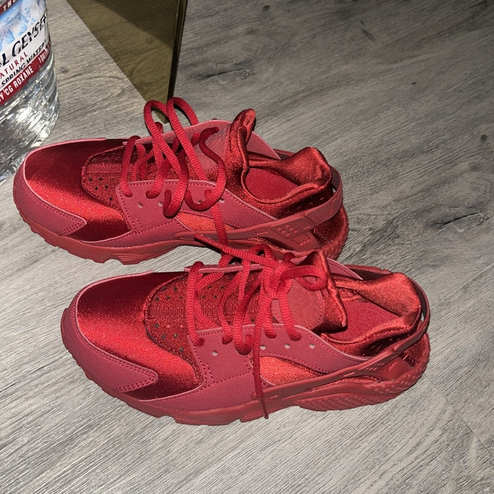 Nike Air Huarache ❤️